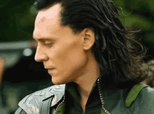 Loki Sad GIF - Loki Sad Dissapointed GIFs