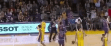 Lakers Scared GIF - Lakers Scared GIFs