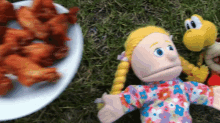 Sml Bowser Junior GIF - Sml Bowser Junior Chicken Wings GIFs