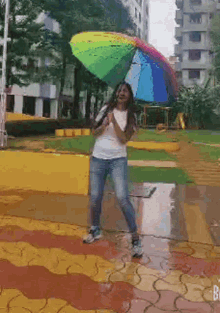 Rain Rainy Day GIF - Rain Rainy Day Raindance GIFs