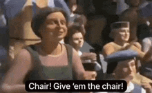 Shrek Chair GIF - Shrek Chair GIFs