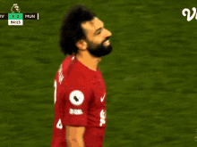 Redfox9 Liverpool Fc GIF - Redfox9 Liverpool Fc Mo Salah GIFs