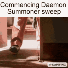 Daemon Summoner Better Call Saul GIF - Daemon Summoner Better Call Saul Saul Goodman GIFs