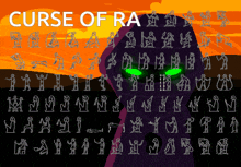 Sburb Refresh Curse Of Ra GIF - Sburb Refresh Curse Of Ra Otherworldly Traveller GIFs