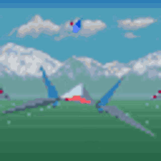 Starfox 64: Do a barrel roll