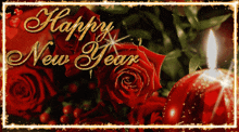 Happy New Year Wishes GIF - Happy New Year Wishes GIFs