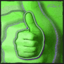 Green Thumb GIF - Green Thumb Up GIFs