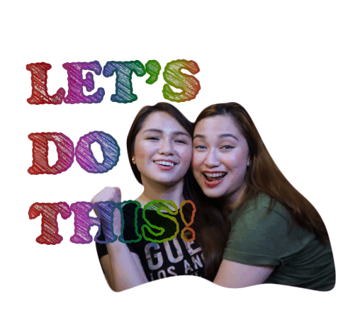 Teamtarah Lets Do This Sticker - Teamtarah Lets Do This Lets Go Stickers