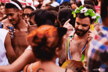 Carnaval Mood Vibes Dançando Curtindo Bloco De Rua GIF - Carnival Vibes Dancing GIFs