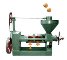 soybean oil presser cooking oil press machine