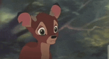 Ronno Bambi 2 GIF