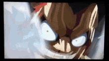 Luffy One Piece GIF - Luffy One Piece King Kong GIFs