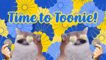 Toonie Tuesday Toonie Tuesday Ukraine GIF - Toonie Tuesday Toonie Tuesday Ukraine GIFs