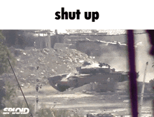 Tank Mbt GIF - Tank Mbt Syria GIFs