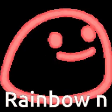 Rainbow Smile GIF - Rainbow Smile GIFs