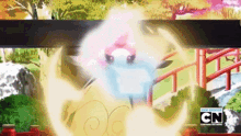 Pokemon Spritzee GIF - Pokemon Spritzee Power GIFs
