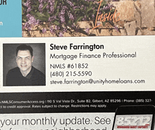 Steve Farrington GIF