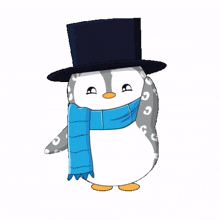 penguin amazon