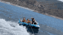 Tubing Ouch GIF - Tubing Ouch Oops GIFs