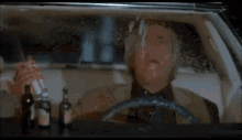 License To Drive Driving GIF - License To Drive Driving Driving Test GIFs