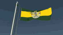 Luana Flag GIF - Luana Flag GIFs