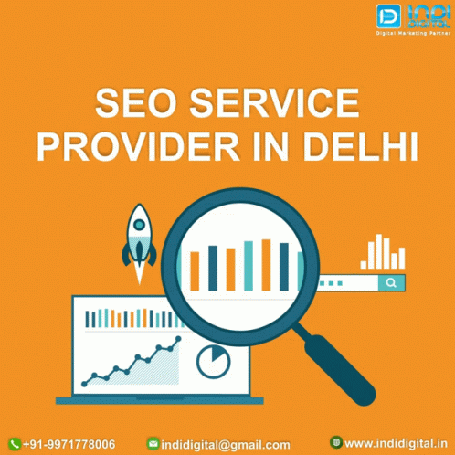 Seo Service Provider In Delhi Seo Delhi GIF - Seo Service Provider In ...