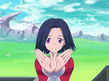 Anime Spell GIF - Anime Spell Magic GIFs