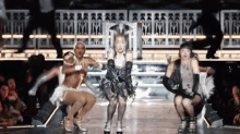 Madonna Dancing GIF - Madonna Dancing Concert GIFs