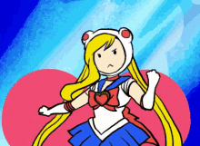 Sailormoon Anime GIF - Sailormoon Anime Cute GIFs