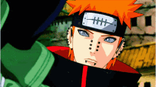 Kakashi Pain Pain Naruto GIF