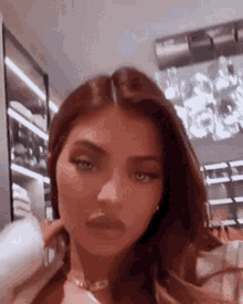 Barbiesszn Kylie GIF - Barbiesszn Kylie Jenner GIFs