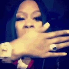 Remy Ma Theprinceprint GIF - Remy Ma Theprinceprint Rapping GIFs