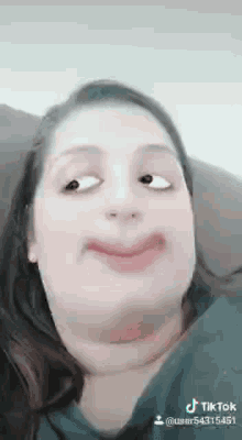 Googly Eyes Face Warp GIF - Googly Eyes Face Warp Silly GIFs