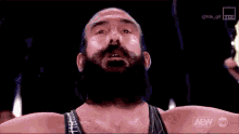 Brodie Lee The Exalted One GIF - Brodie Lee The Exalted One Entrance GIFs
