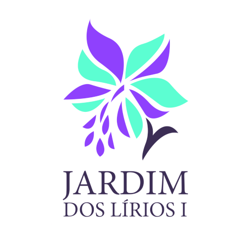 Jardim Dos Lírios I Sticker - Jardim Dos Lírios I Stickers