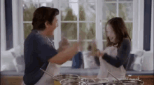 Hallmark Channel GIF - Hallmark Channel Sweet GIFs