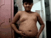 Fat Boy Fat Kid GIF - Fat Boy Fat Kid Fat GIFs