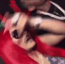 Nicki Minaj Heykanji GIF - Nicki Minaj Heykanji GIFs