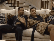 The Fresh Prince Of Bel Air Will Smith GIF