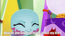 Littlest Pet Shop A World Of Our Own Bev GIF