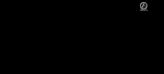 a close up of a person 's torso in a cartoon with a green line in the background .