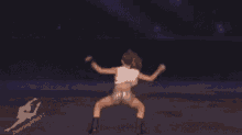 Dance Booty Shake GIF - Dance Booty Shake Twerking GIFs