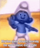 Rhythm Gamers Rhythm Game Players GIF - Rhythm Gamers Rhythm Game Rhythm Game Players GIFs