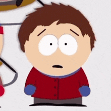 South Park Clyde GIF