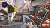 a screenshot of a video game with the number 11 on the top right