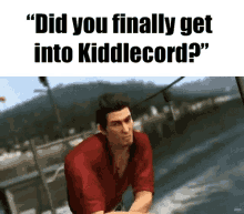 Kiddlecord Acceptance GIF - Kiddlecord Acceptance Yes GIFs