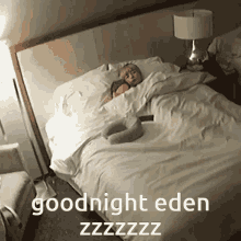 Goodnight Eden GIF - Goodnight Eden Beomgyu GIFs