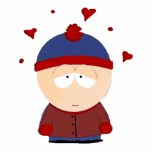 love in the air stan marsh south park cartman gets an anal probe s1ep1