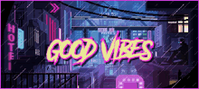 Good Vibes GIF - Good Vibes Anime GIFs