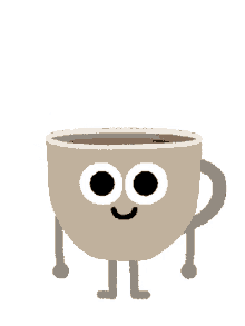 cute coffee